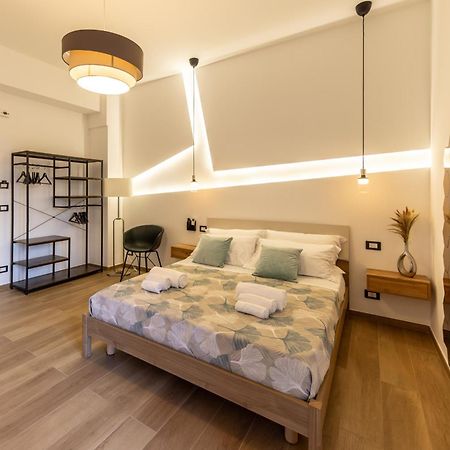Armony Luxury Suites CTA Zimmer foto