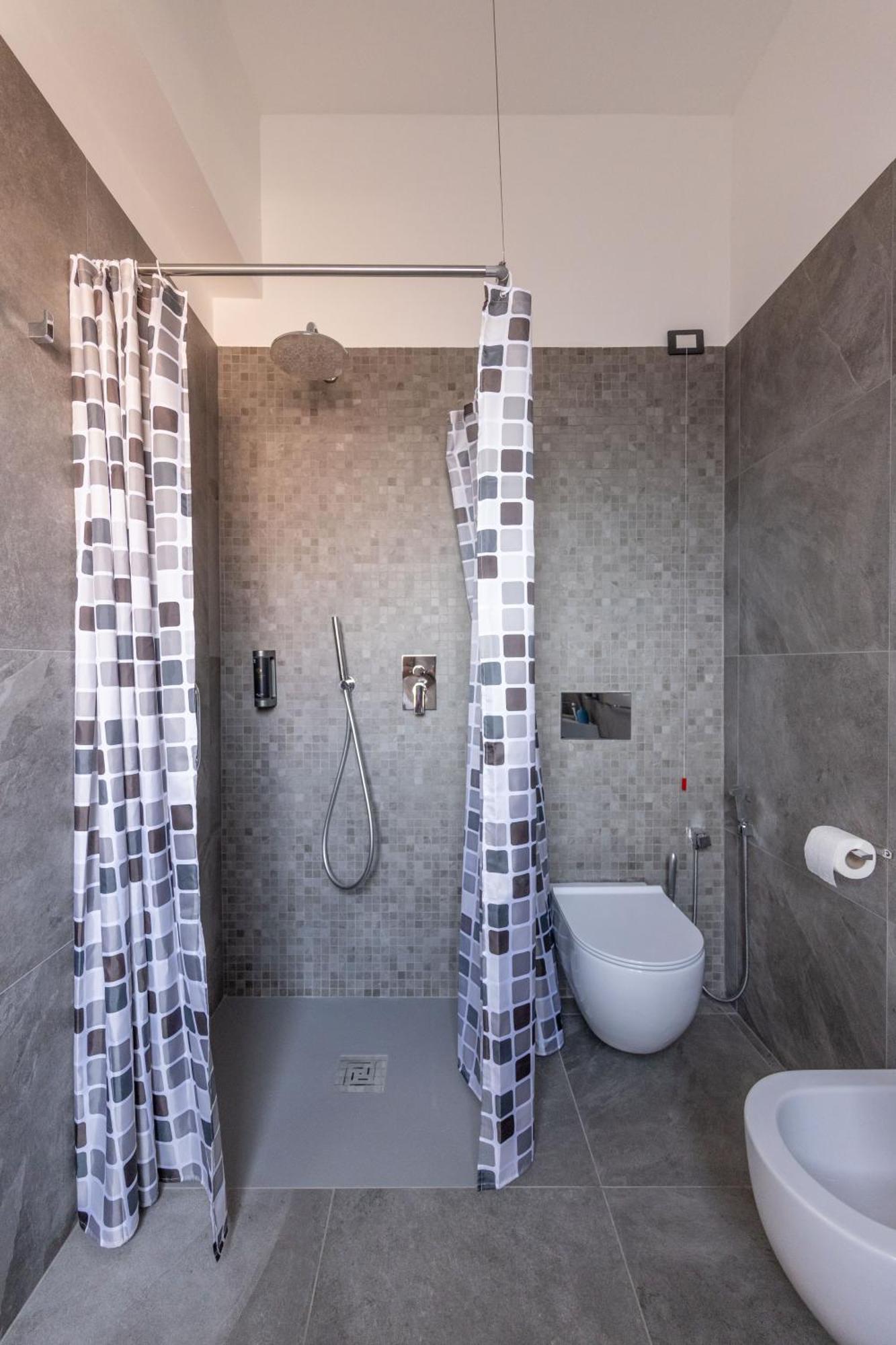 Armony Luxury Suites CTA Exterior foto