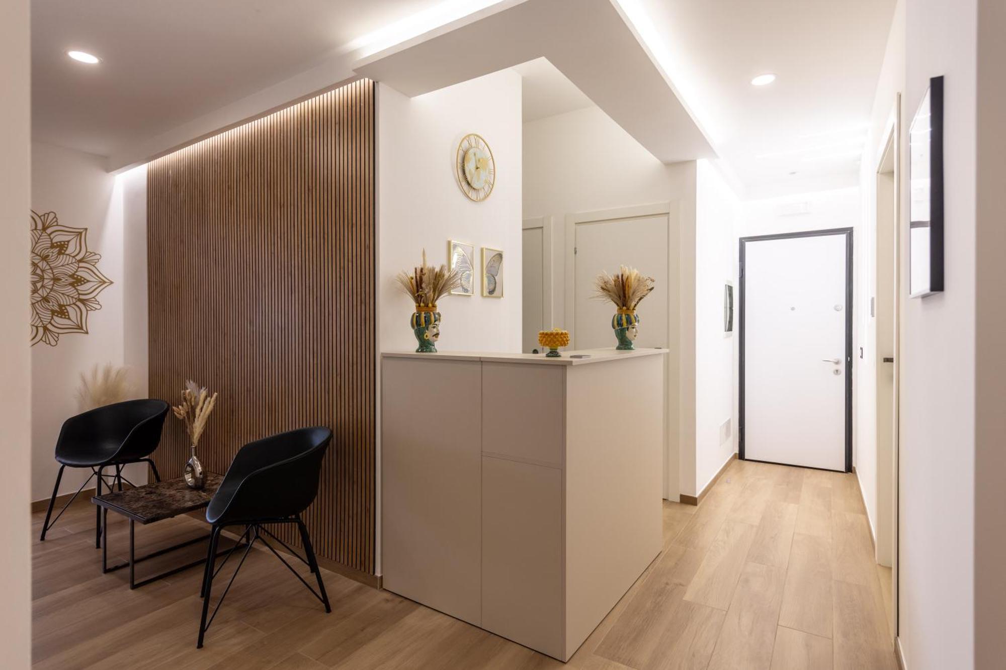 Armony Luxury Suites CTA Exterior foto