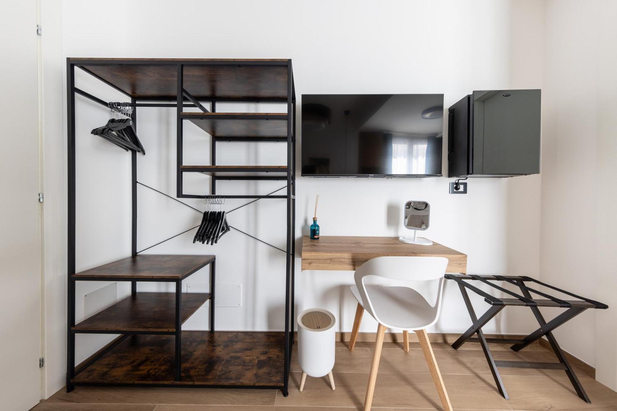 Armony Luxury Suites CTA Zimmer foto