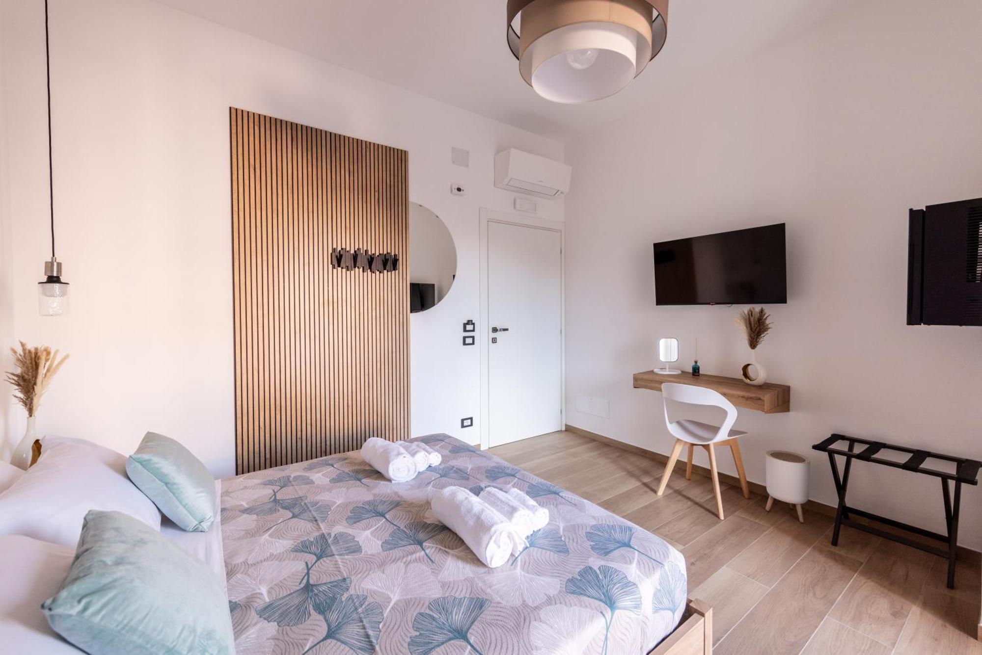 Armony Luxury Suites CTA Zimmer foto