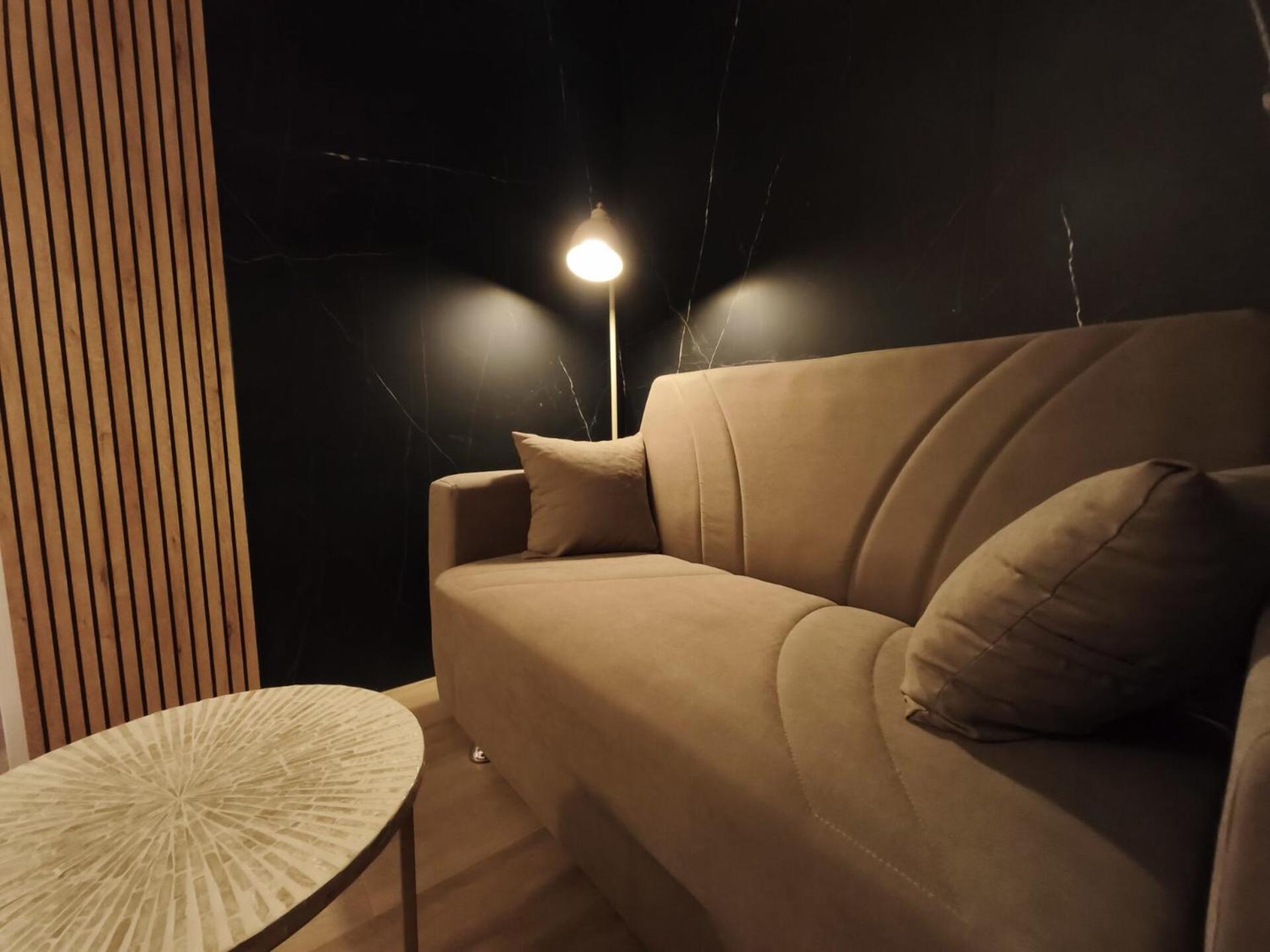 Armony Luxury Suites CTA Exterior foto