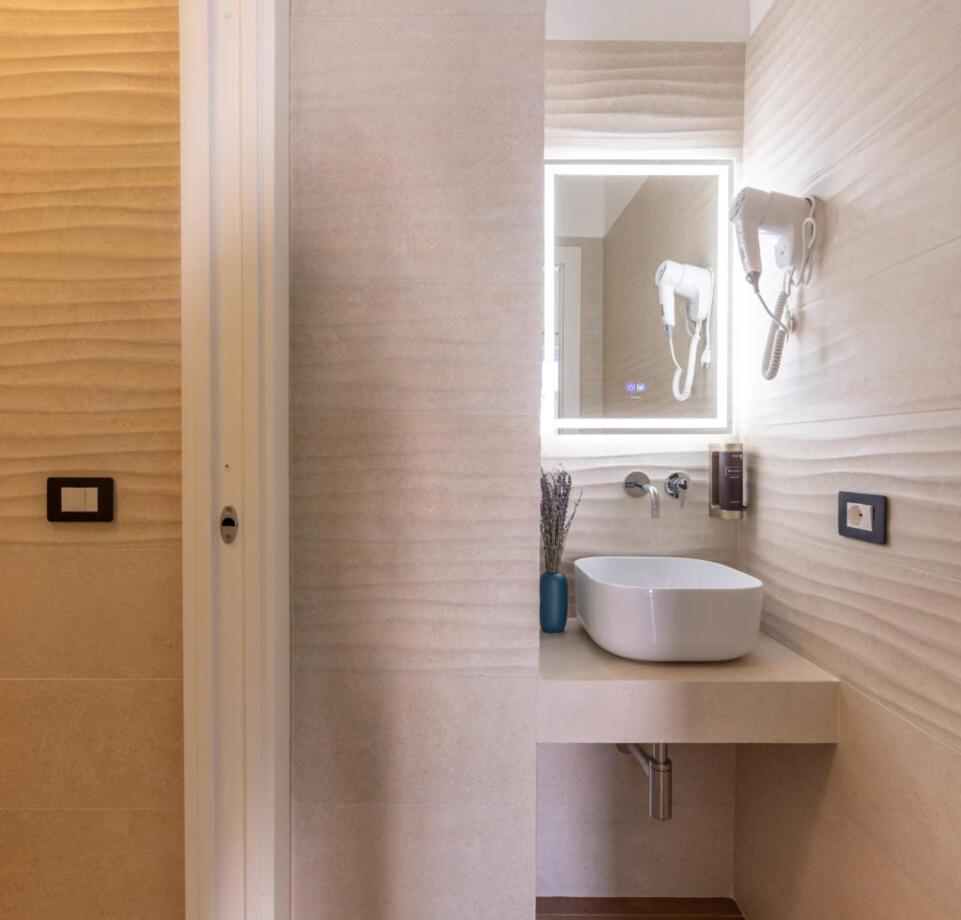 Armony Luxury Suites CTA Exterior foto