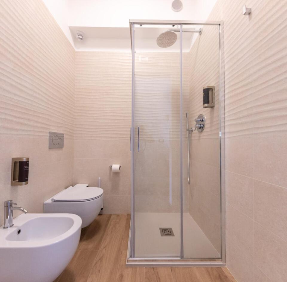 Armony Luxury Suites CTA Exterior foto